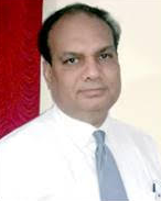 Dr. Praveen C Srivastava
